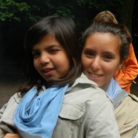 DSCN3960 - Scouts en Gidsen Zaventem 